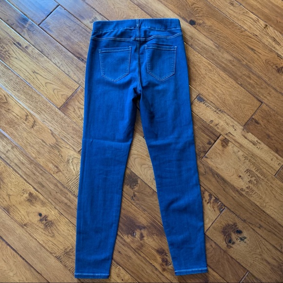 Liverpool | high rise ankle jeggings | Sz 4/27 - Picture 8 of 13